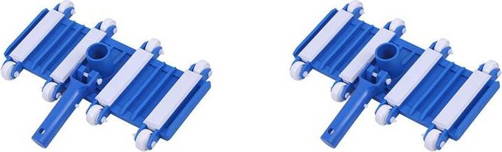 Typecat 14 Inch Weighted Pool Vacuum 2pcs