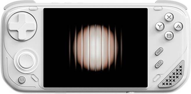 Handheld Game Console 4 Inch IPS Screen
