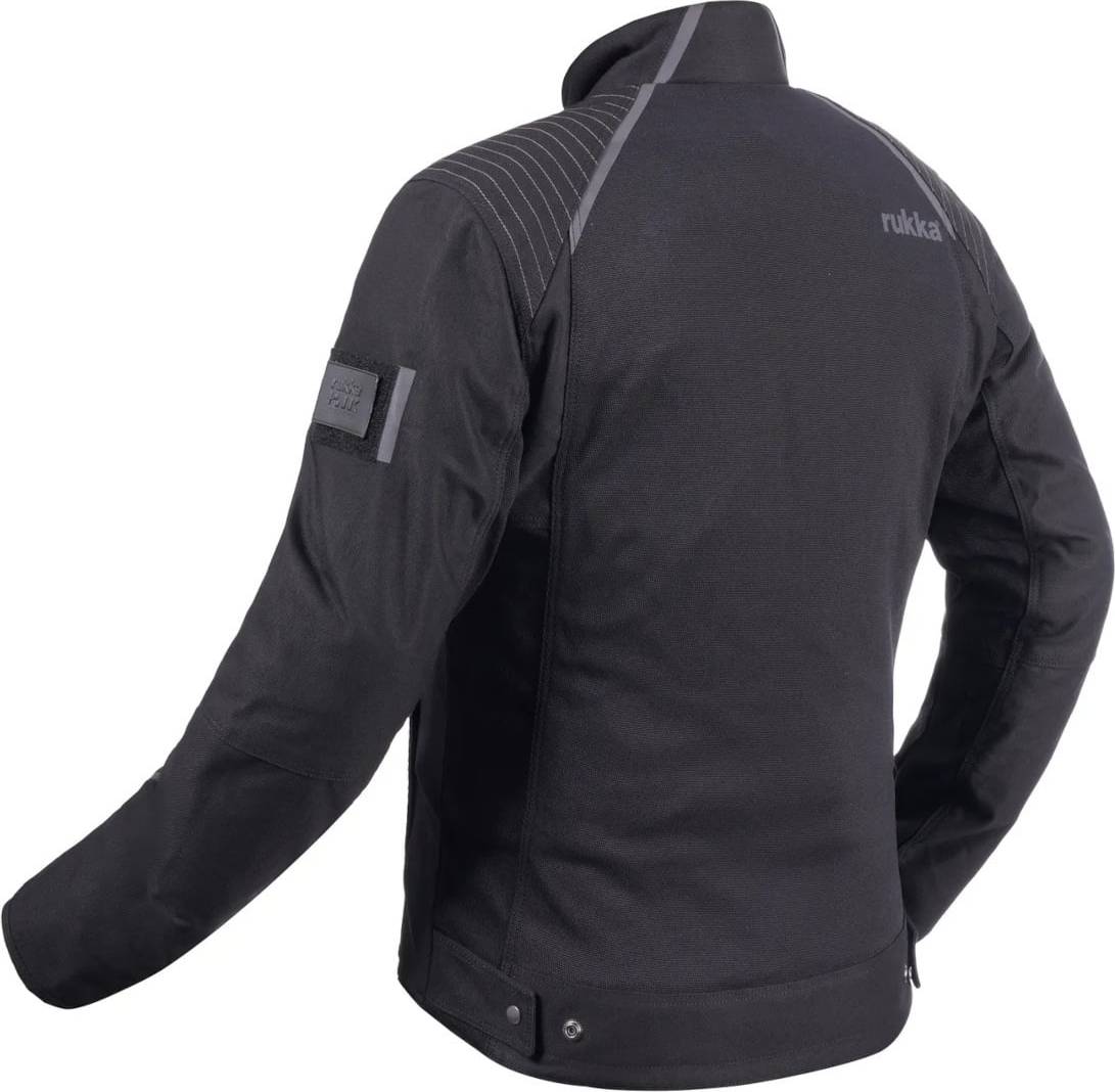 Rukka Cityrace-R Motorcycle Textile Jacket