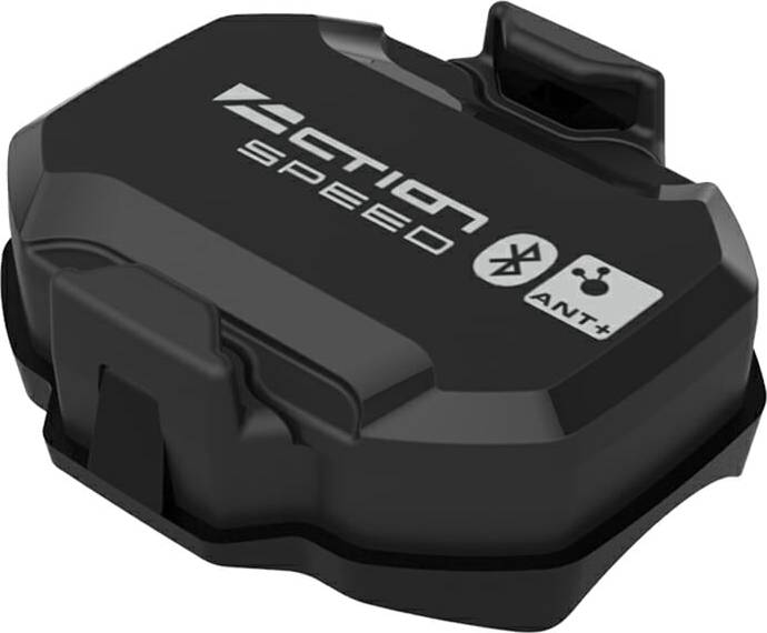 Wireless Speed Cadence Combo Sensor