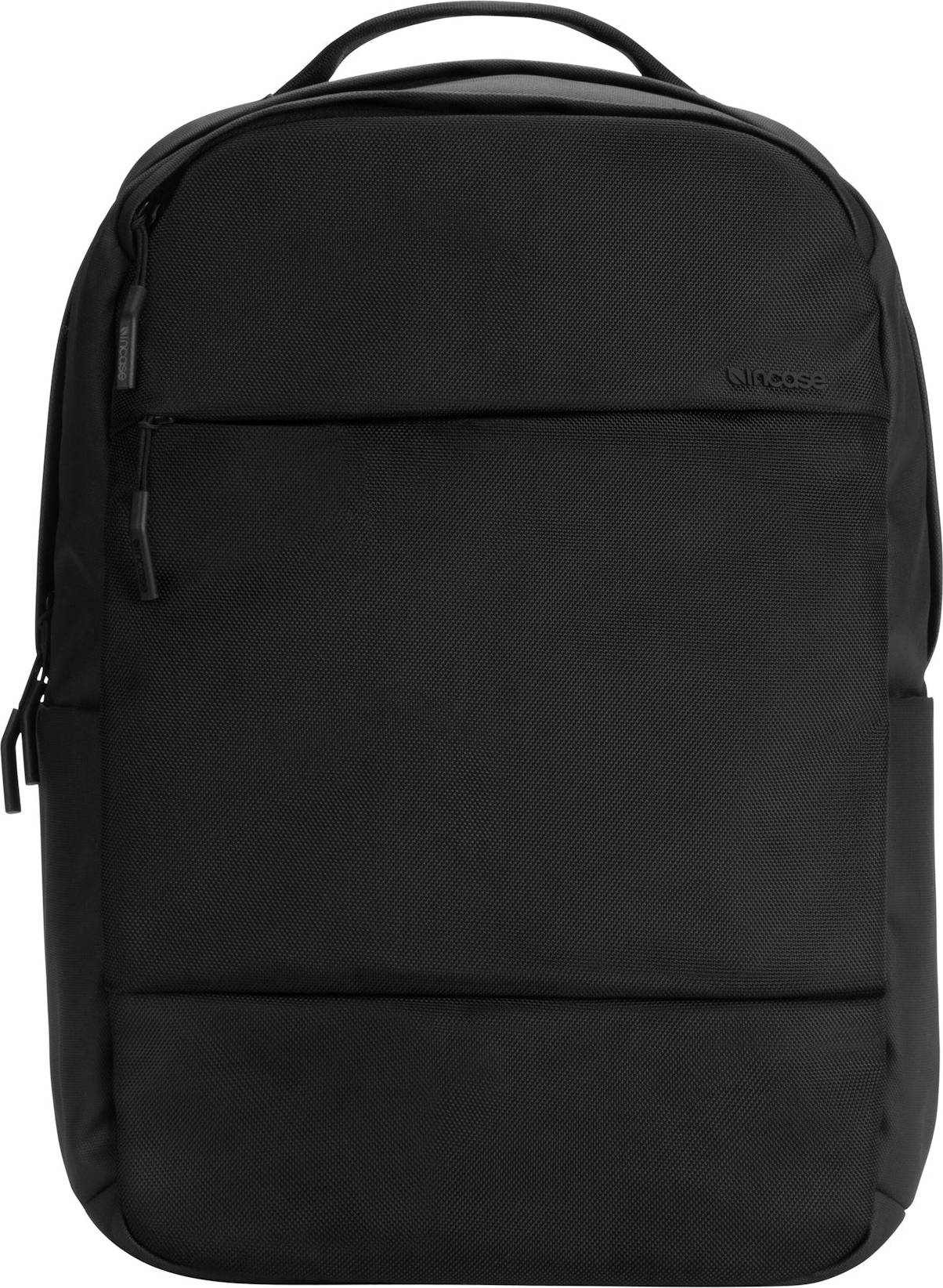 Incase City Compact Backpack 1680D - Sort