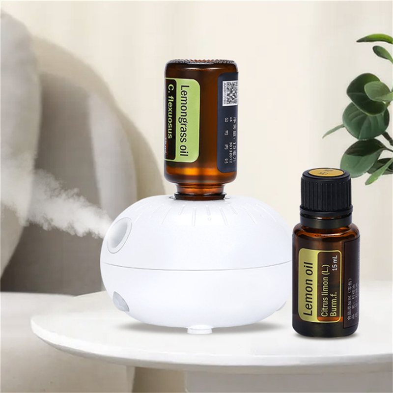 Exogio Mini Doftdiffusor Aroma USB