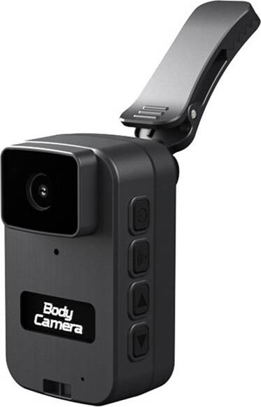 PD02 Action Camera Waterproof Body Camera