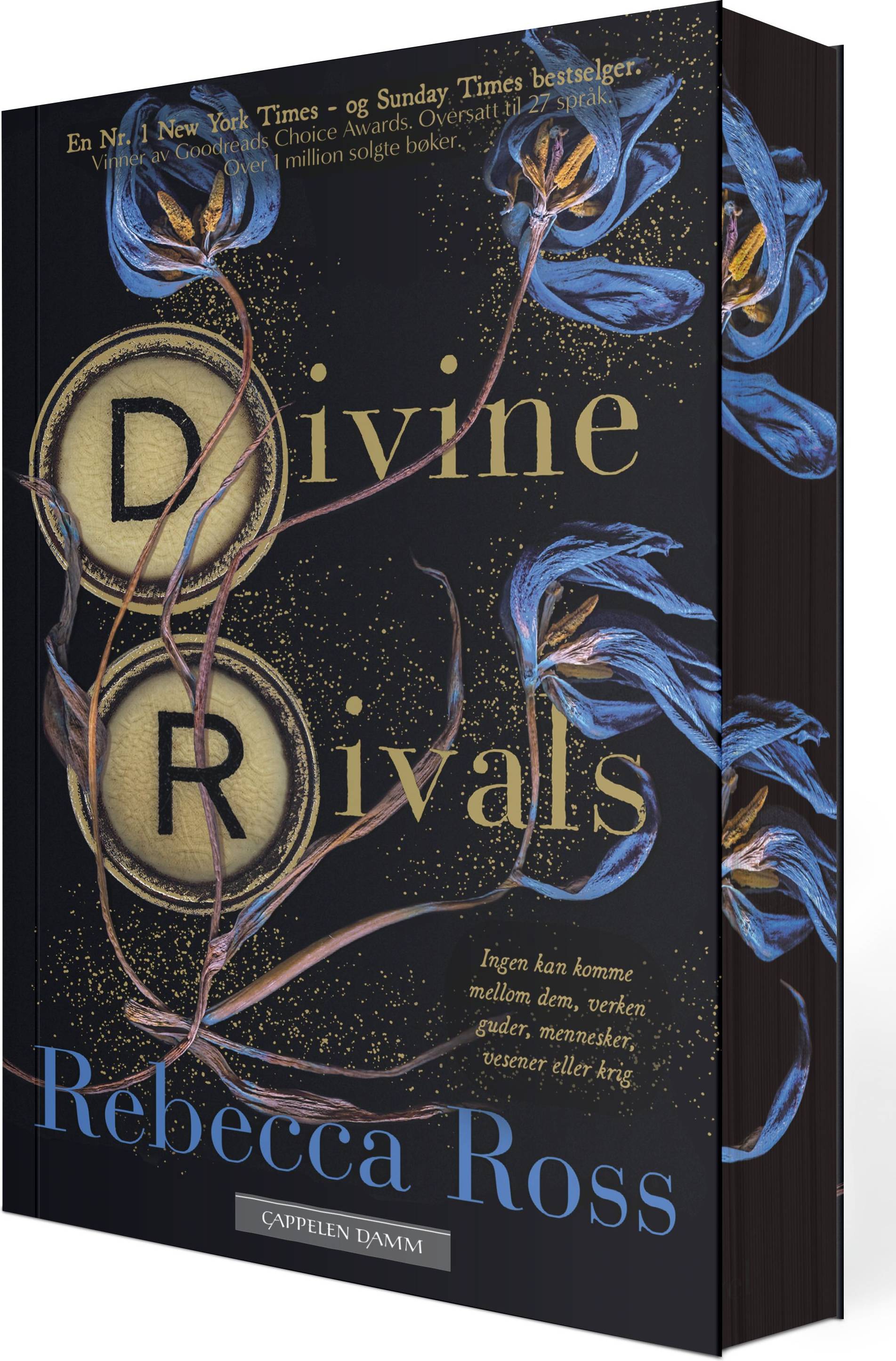 Divine Rivals
