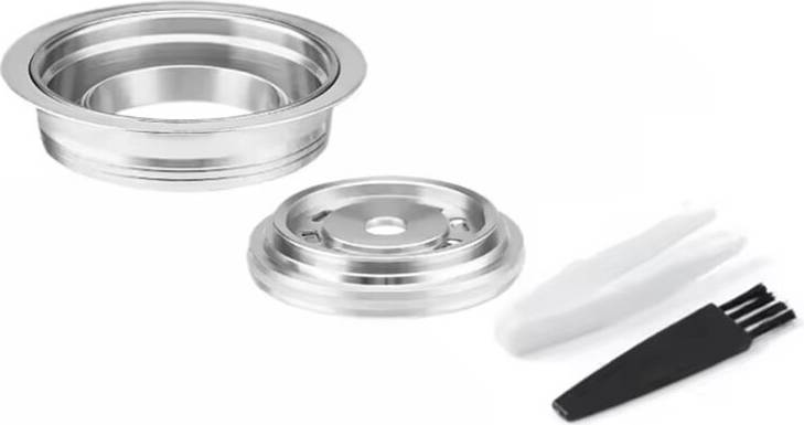 Typecat Reusable Capsule Adapter 150ML