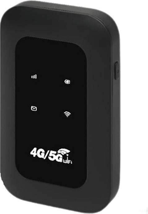Typecat 4G LTE WiFi Router 150 Mbps Hotspot
