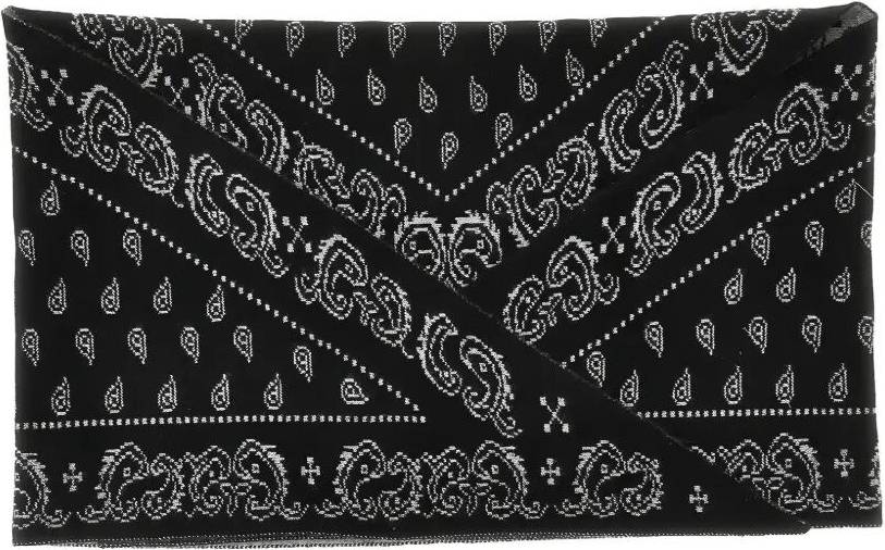 Guest In Residence Scarf Cashmere The Wild Rag