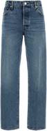 Frame Essential Rapture Jeans - Blue