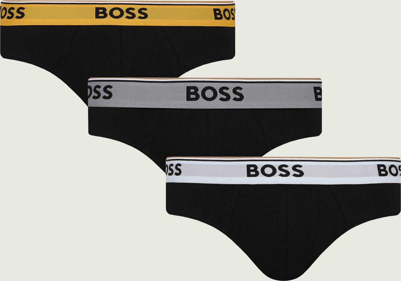 Slips 3-Pack Power