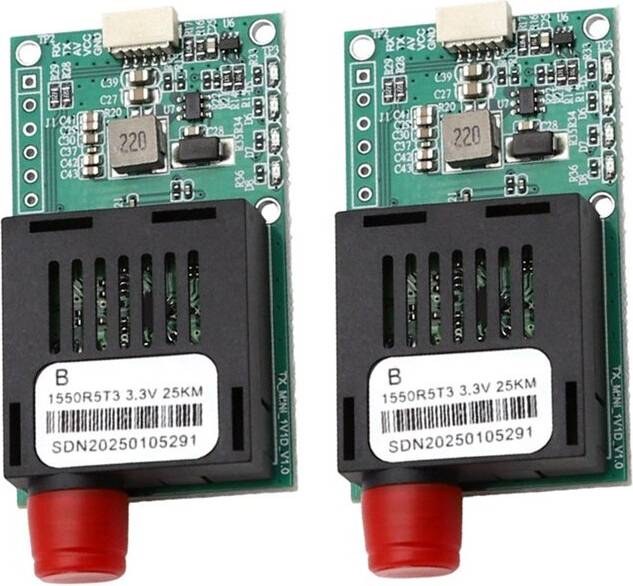 Istovo 25KM Optical Transceiver Module