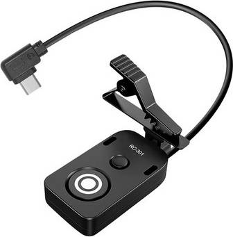 Sodial Rc301 Type C Shutter Release Cable