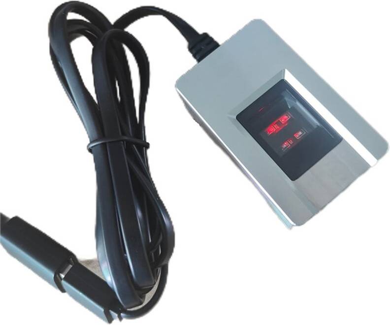 Tlily Optical Fingerprint Scanner Biometric Scanner