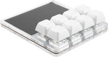 Sodial 3.5 Inch Lcd Programmable Macro Keyboard
