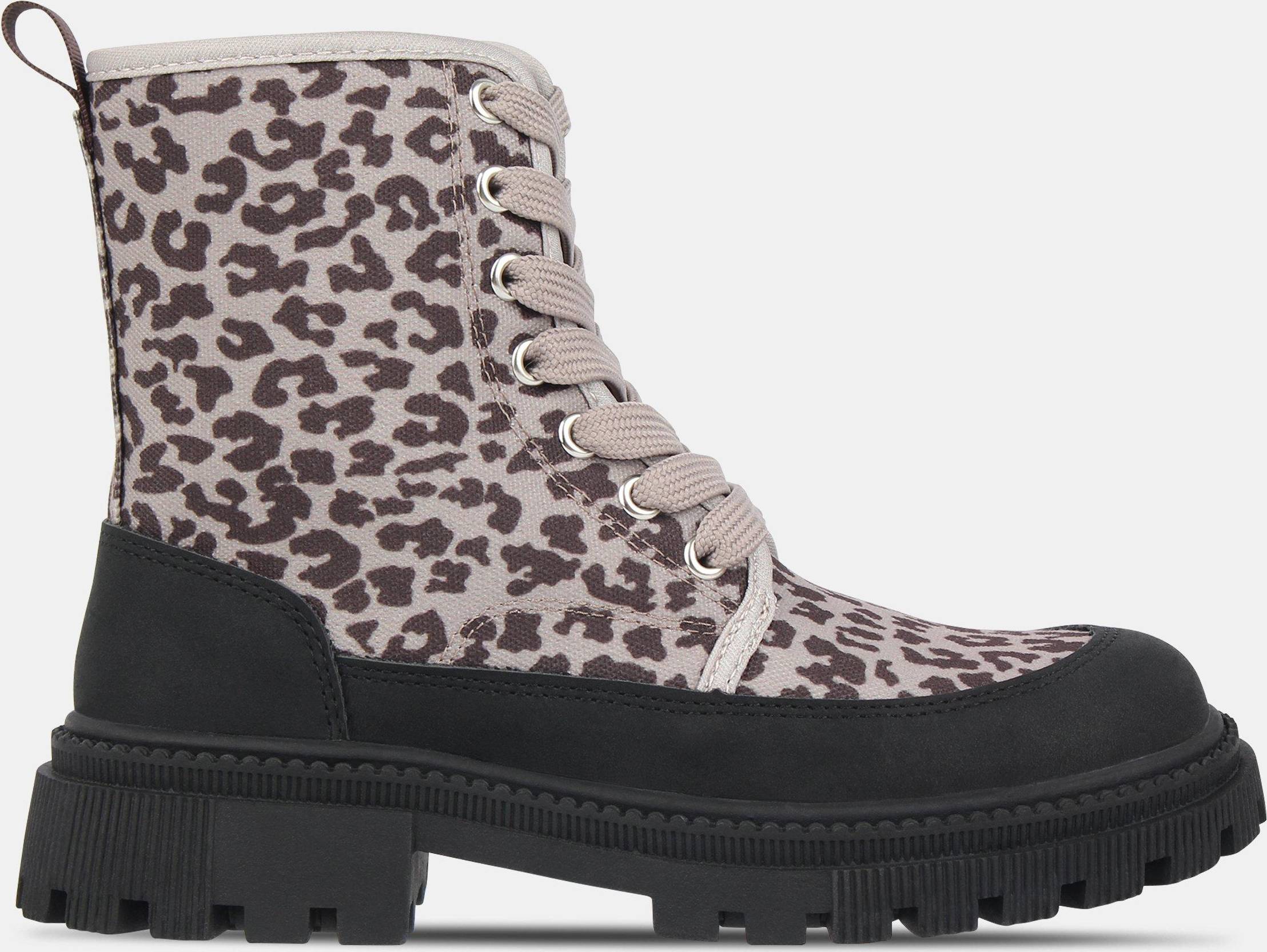 Miso Rugged Boot Children
