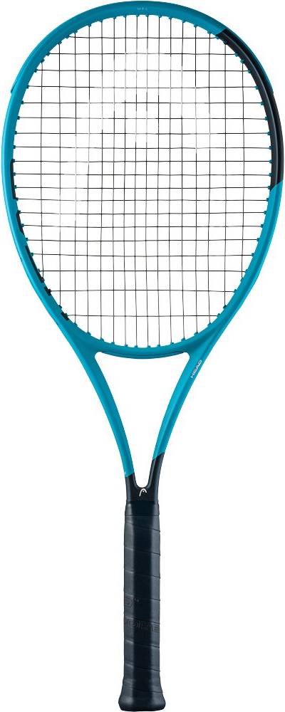 Boom MP L 2026 Tennis Racket L3