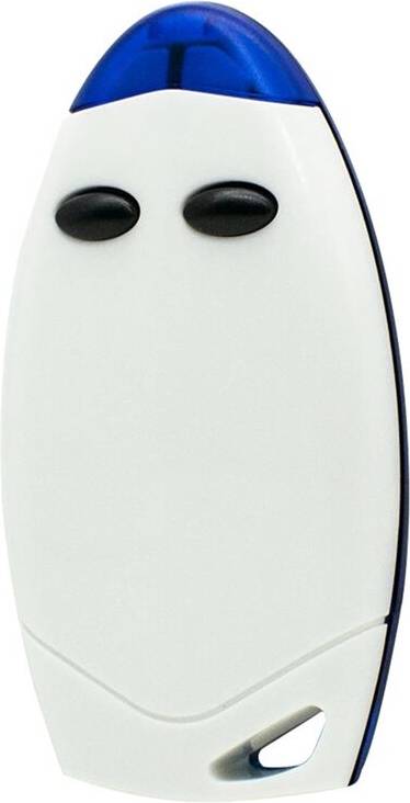 Jojomino Garage Gate Remote Control LIFE FIDO2 VIP2 VIP4 STAR2 BRAVO4 Rolling Code 433 92MHz
