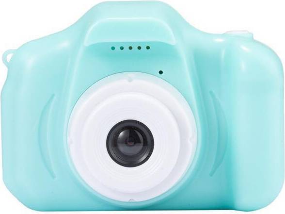 X2S 2.0 Inch LCD Screen Mini Children's Digital Camera