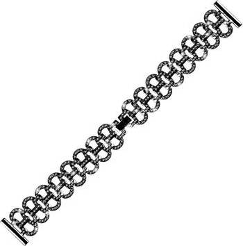 Garmin Vivomove Style Rhinestones Watch Band