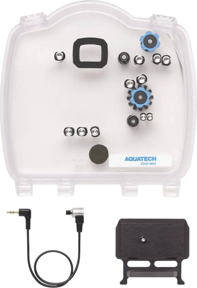Nikon z8 AquaTech Conversion Kit Nikon Z8