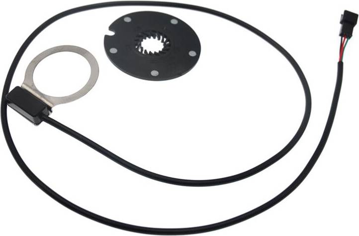 Typecat PAS Sensor 5 Magnets