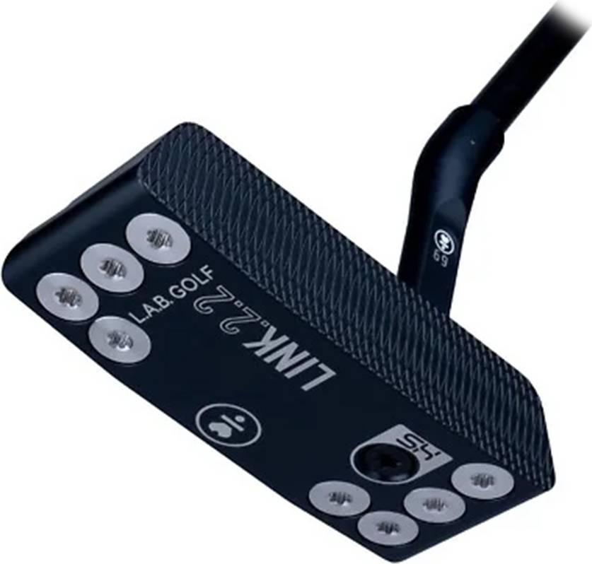 Lab putter LAB Golf Link 2.2 Putter Right Hand