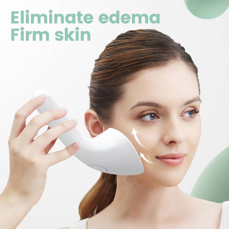 Hot rollers Hot and Cold Face Compress Instrument