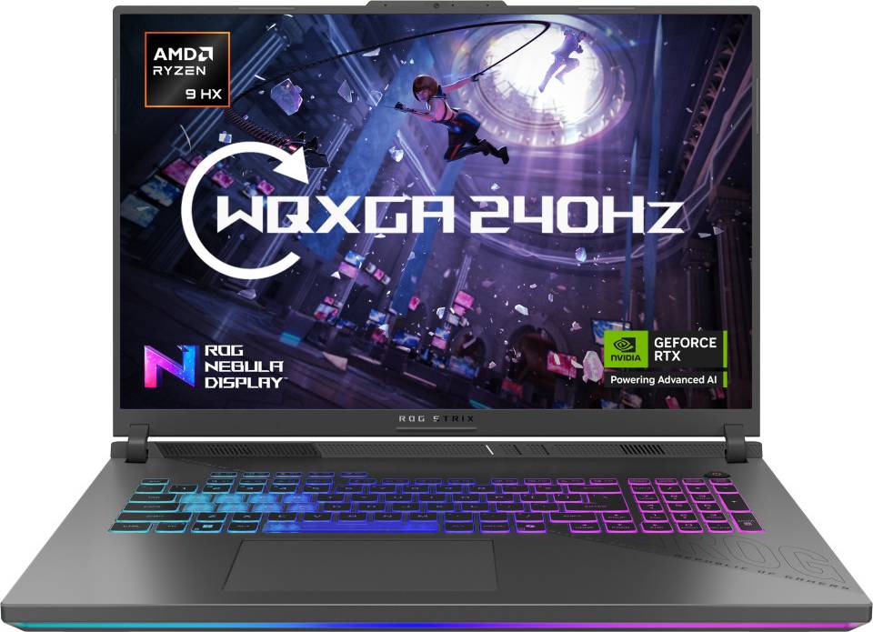 Strix g16 ASUS ROG Strix G16 G614FM Laptop