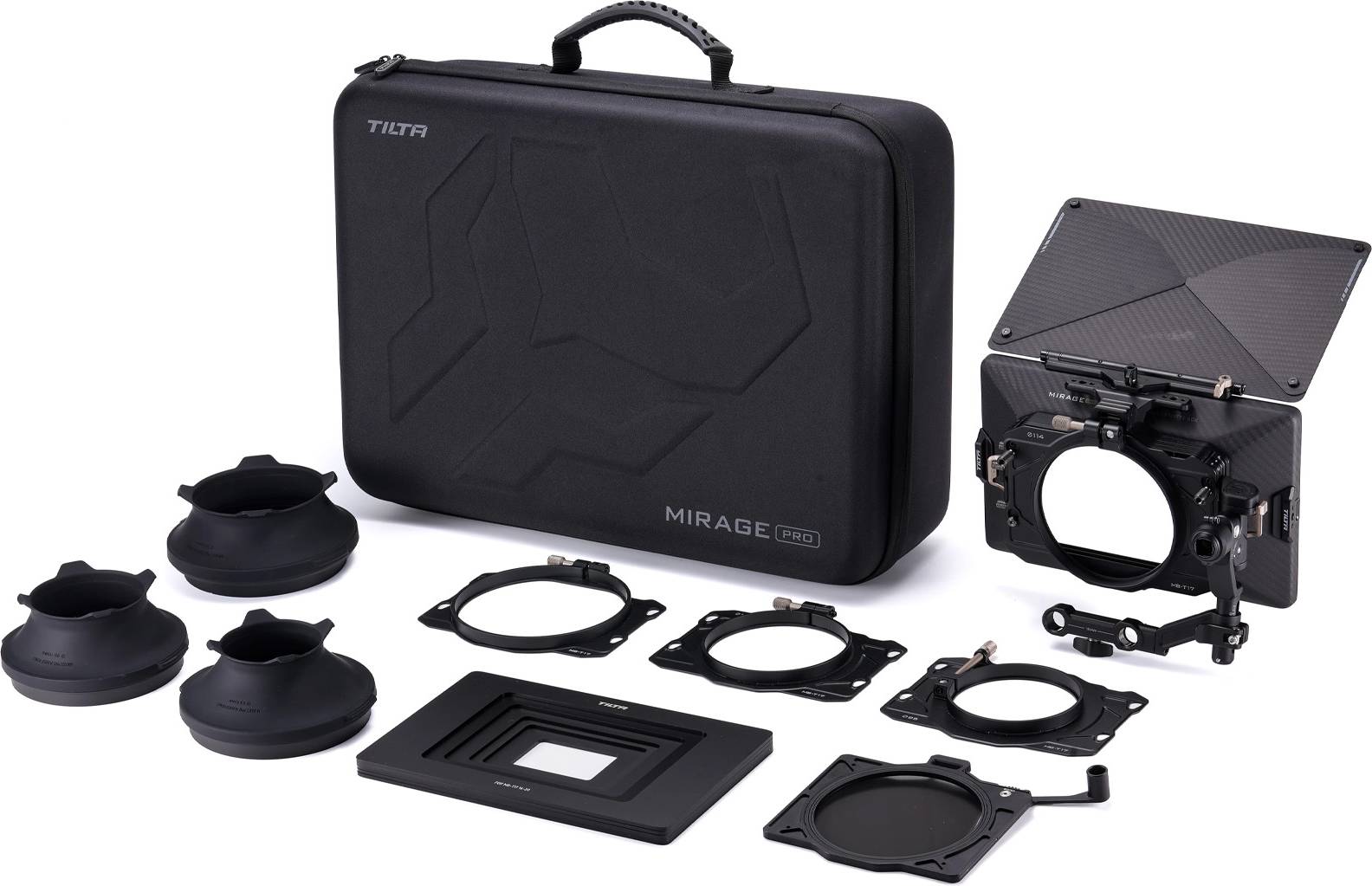 Tilta Mirage Pro Matte Box VND Kit