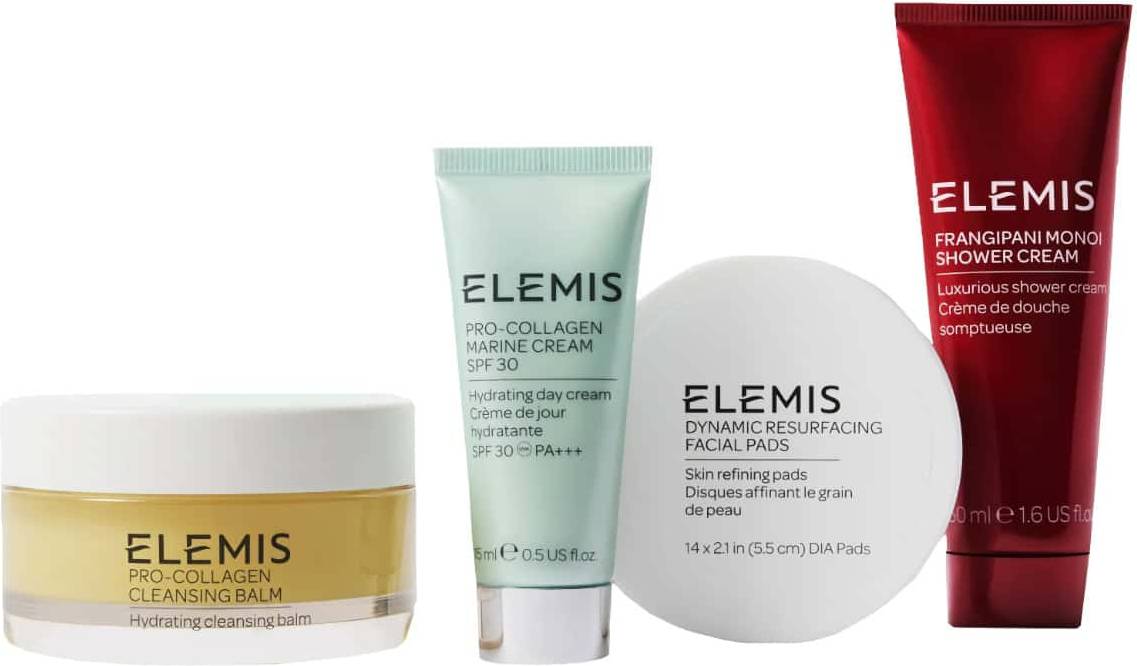Elemis Spa Kit