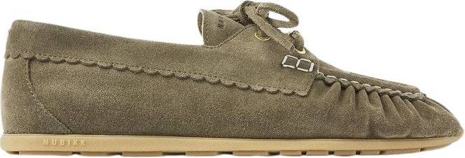 Nubikk Riley Jade Shoes - Verde
