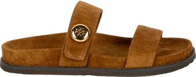 Tory Burch Sandali Romy Sport Slide - Donna