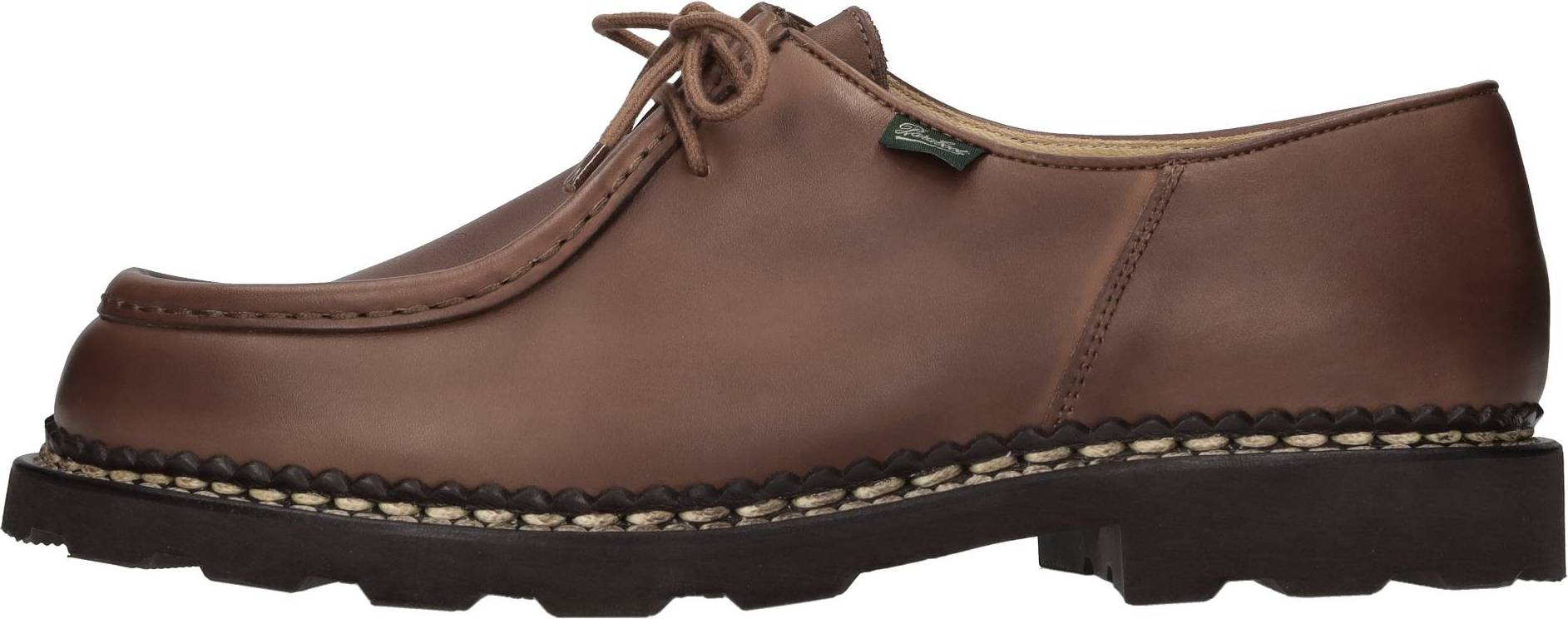 Stringate Pelle