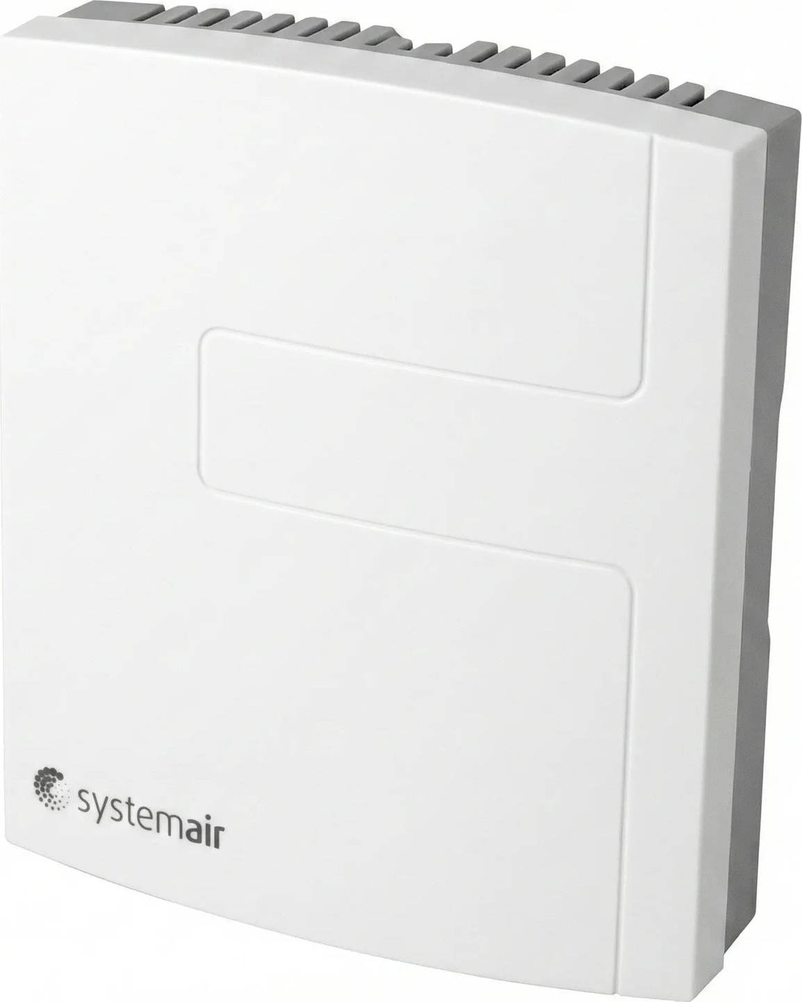 SystemAir EC Basic Rumsregulator CO2 T