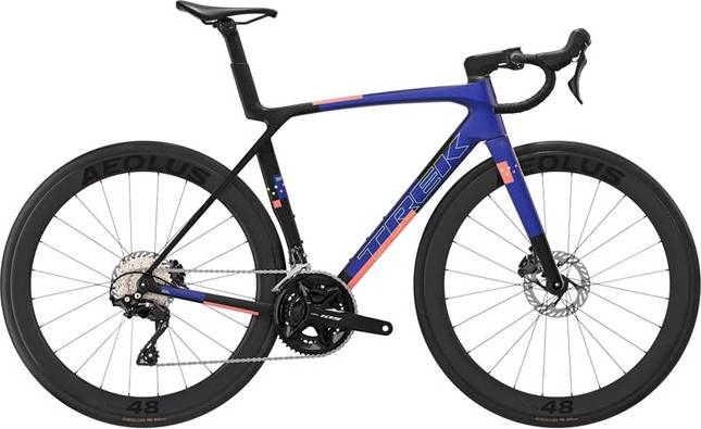 Trek madone Trek Madone SL 5 Pro Racercykel