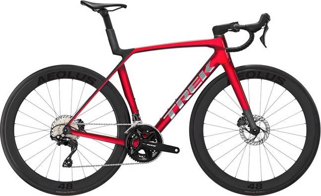 Trek madone Trek Madone SL 5 Pro Racercykel