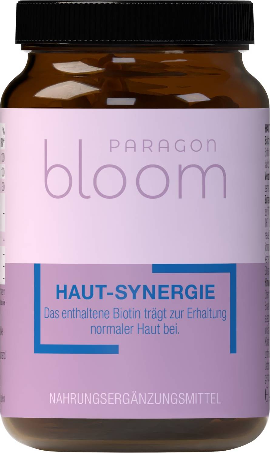 Bloom Haut Synergie
