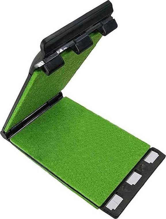 Melitt Fingerboard String Cleaner Guitar String Scrubber