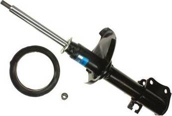Shocks and struts Sachs Stock Replacement Shocks Struts