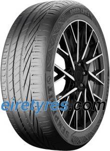 Semperit Speed-Life 5 225 45 R19 Tire
