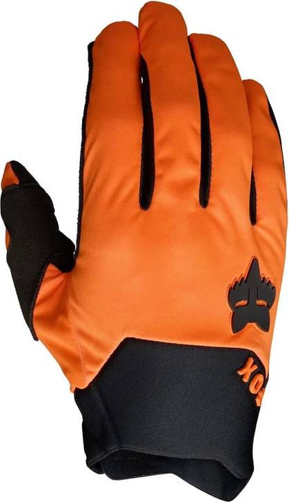 Fox Racing Gants Enduro Defend Wind Sunburst