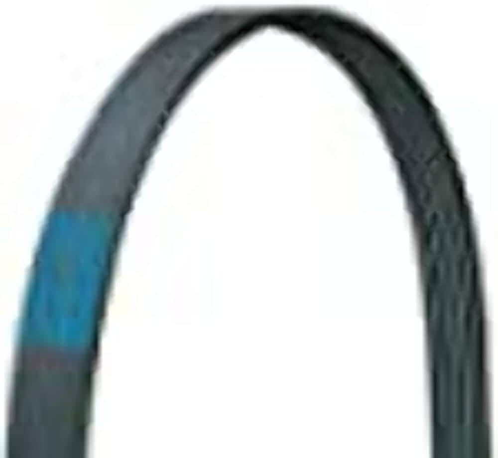 4PK682EE Poly Rib Belt