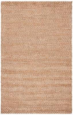 Jute rug Safavieh Handmade Callum Weave Transitional Jute Rug