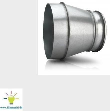 Reduktion RCLFL 800.400