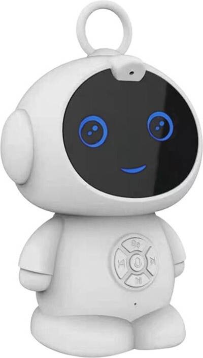 Melitt Intelligent Robot WiFi Voice Learning Machine
