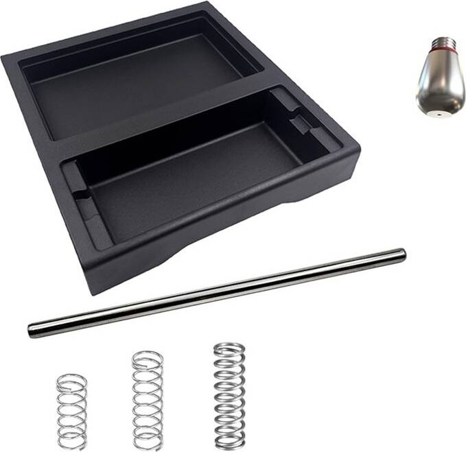 Melitt Kit Modifica Vassoio Raccogligocce Sottile