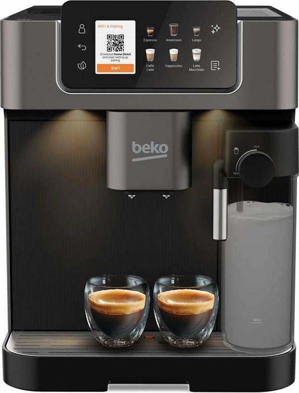 Beko Automatic Coffee Machine CaffeExperto