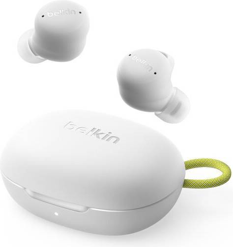 Belkin SoundForm Isolate Headset