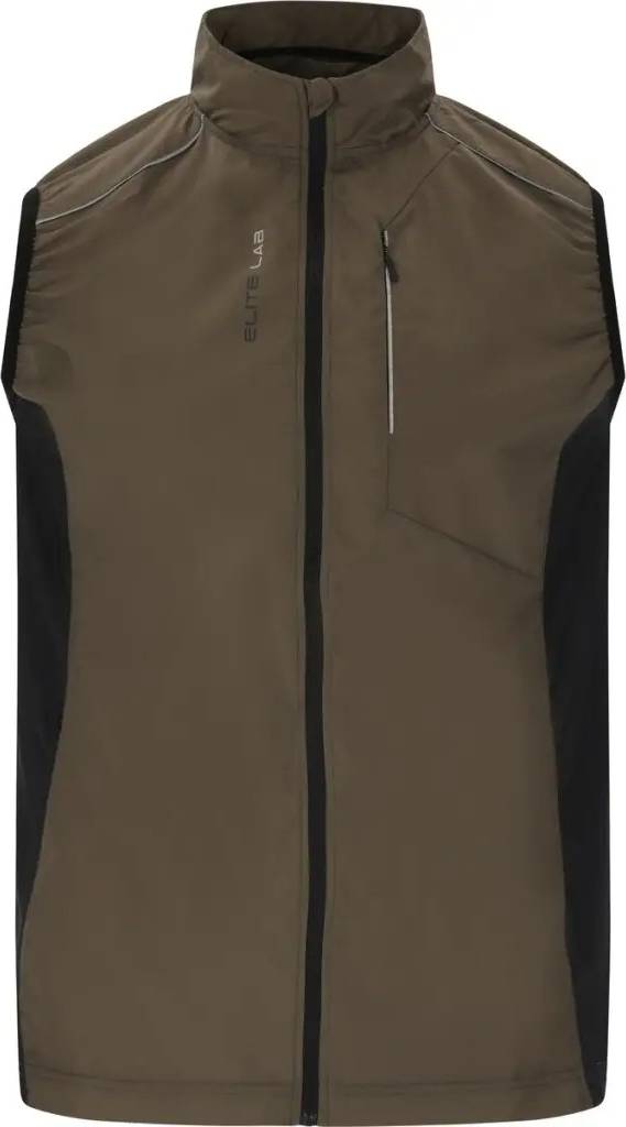 Elite Lab Polyester Waterproof Jacket Shell X1