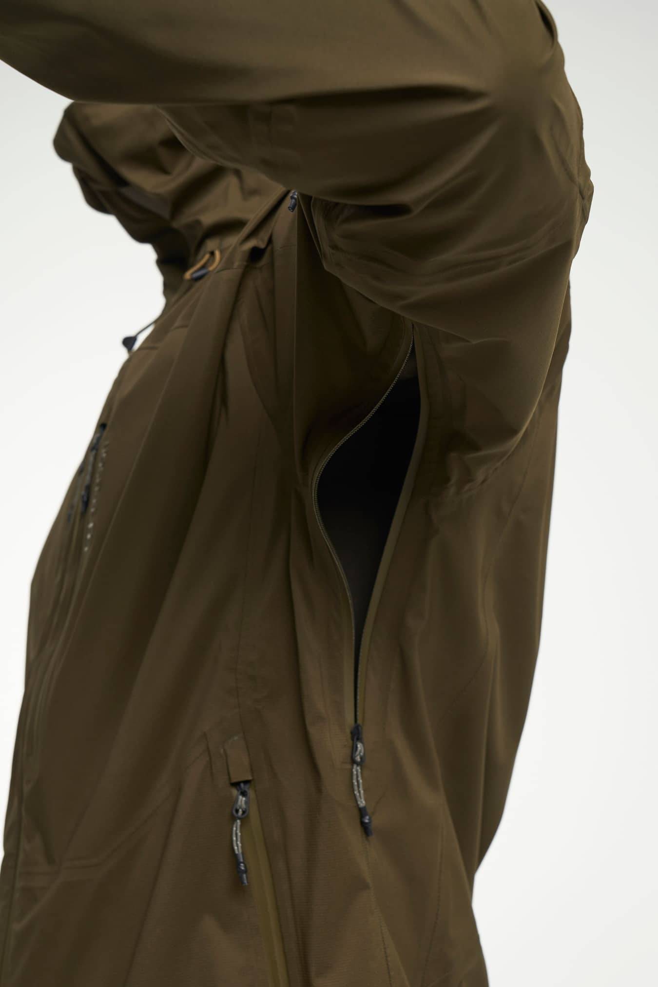 Txlite Skagway Shell Jacket Men
