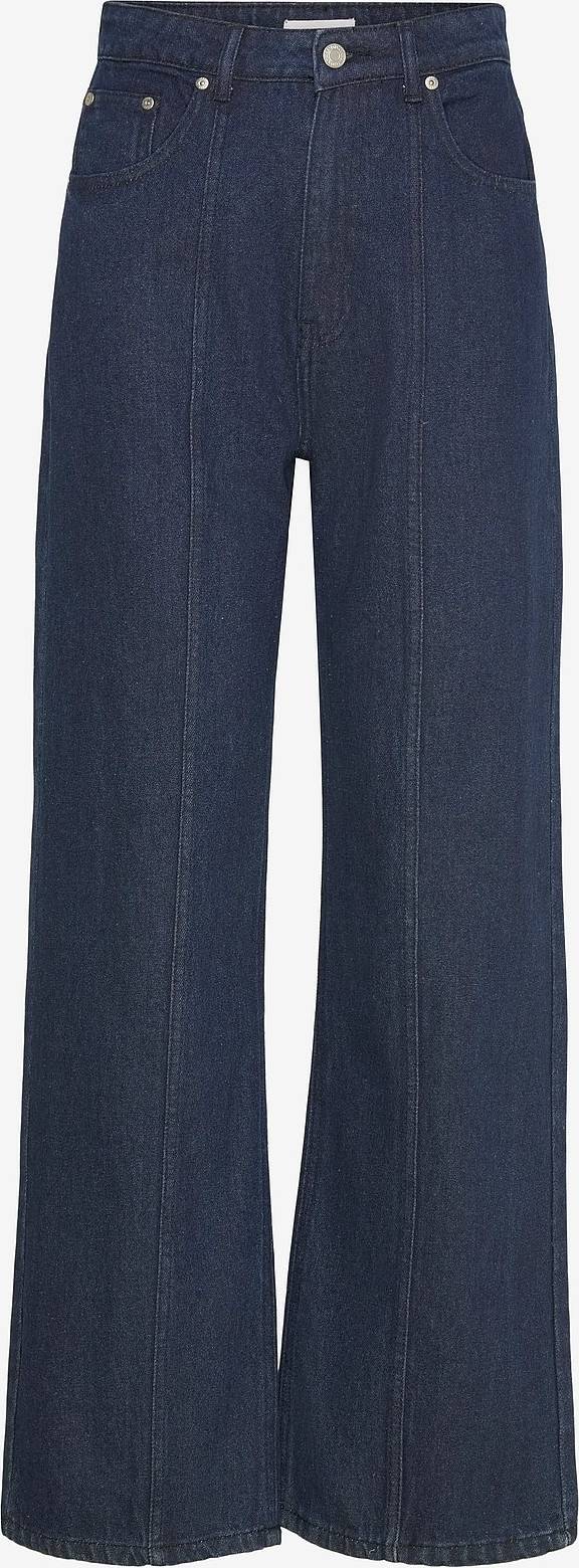 2NDDAY 2Nd Rode Cold Blue Denim - Navy